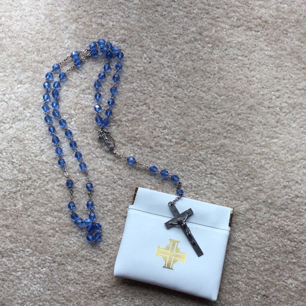 Rosary Shrine Of Saint Jude - Detroit MI